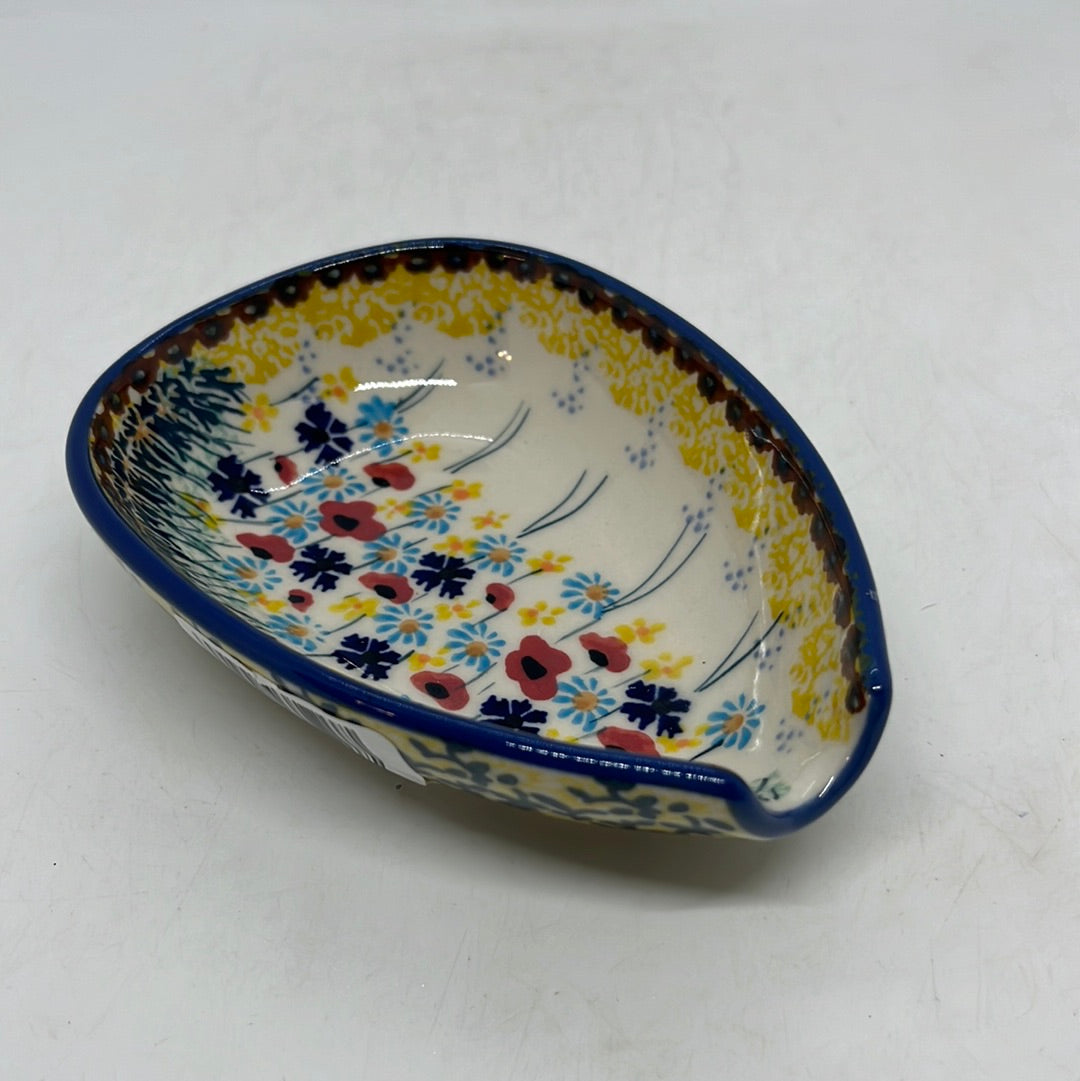 Spoon Rest  - WK77
