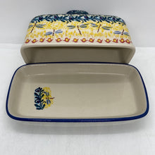 Load image into Gallery viewer, American Butter Dish  - JZ36