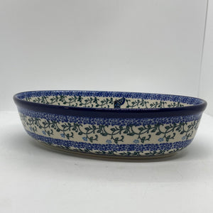Baker Oval ~ 9.5 inch ~ 1934X - T1!