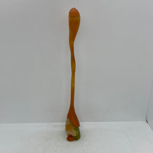 Load image into Gallery viewer, Orange Hat and Shoes Nochale - 068
