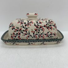 Load image into Gallery viewer, American Butter Dish  - DPGJ