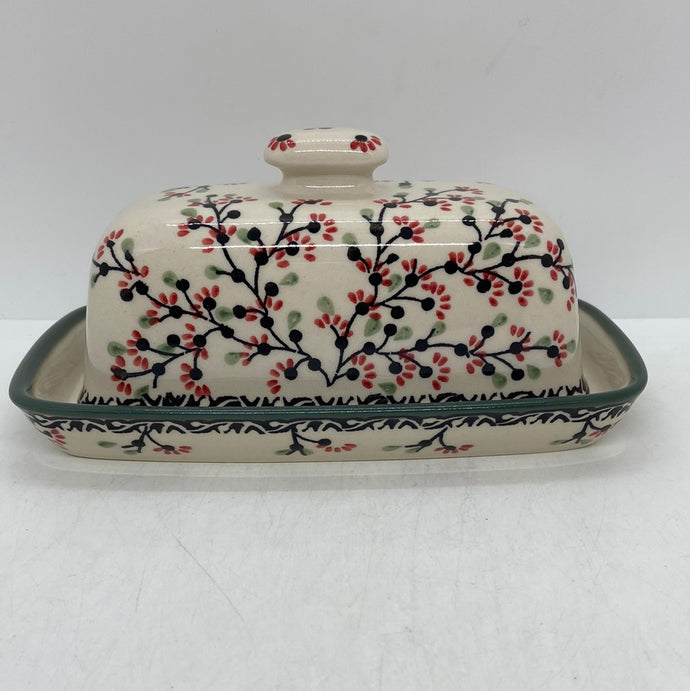 American Butter Dish  - DPGJ