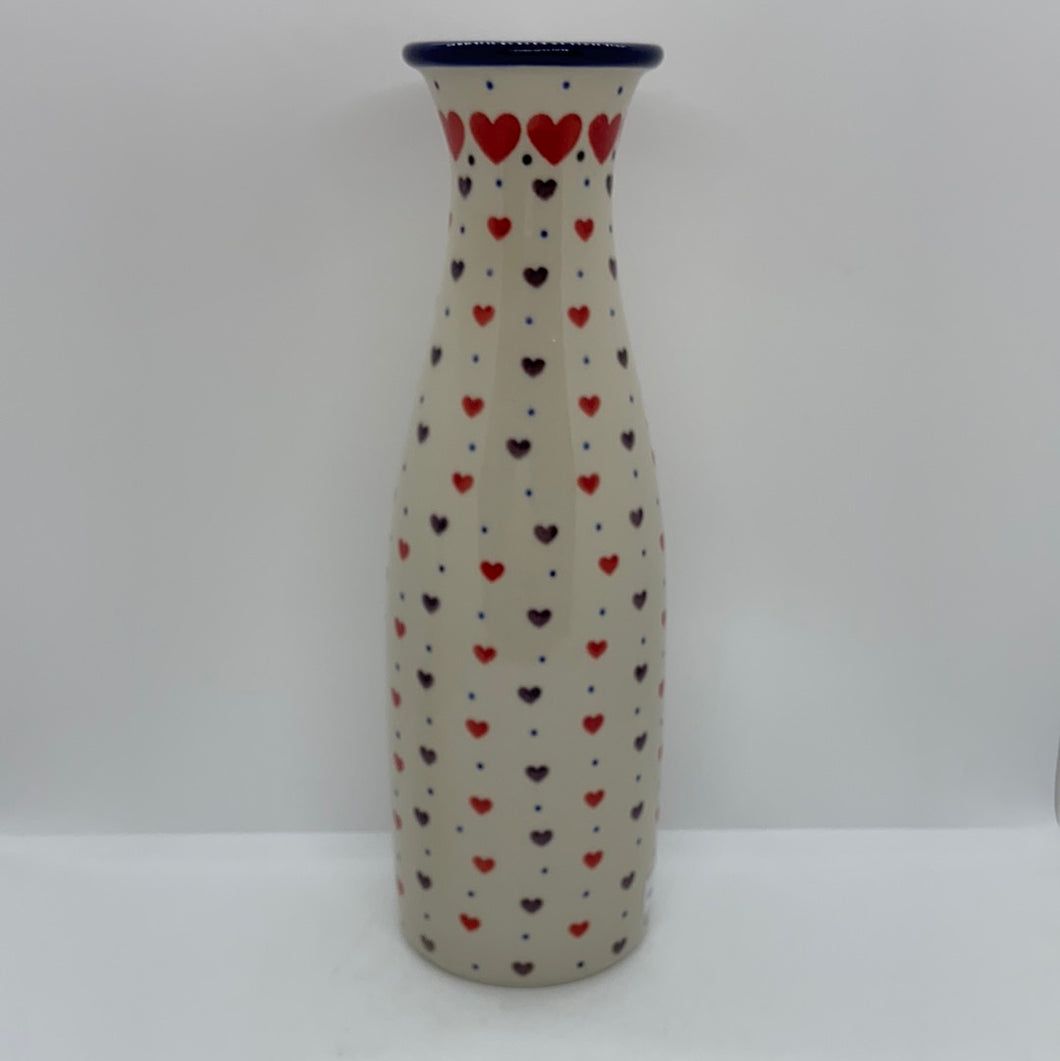 Narrow Lip Carafe ~ 2108X