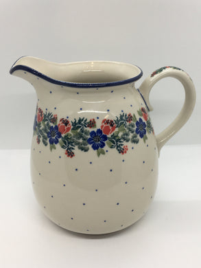 Pitcher ~ (2 qt) ~ 1535X ~ T3!