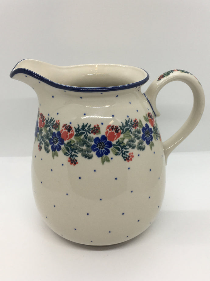 Pitcher ~ (2 qt) ~ 1535X ~ T3!