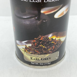 Door County Earl Grey Loose Leaf Tea