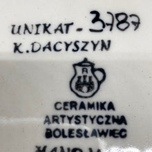 Load image into Gallery viewer, 141 Baker ~ Round w/ Handles ~ 8 inch ~ U3787 ~ U4!