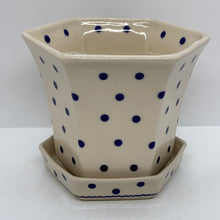 Load image into Gallery viewer, DN08 Mini Flower Pot P-G2