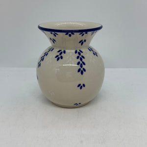 Vase ~ Bubble ~ 4.25 inch ~ 2400X