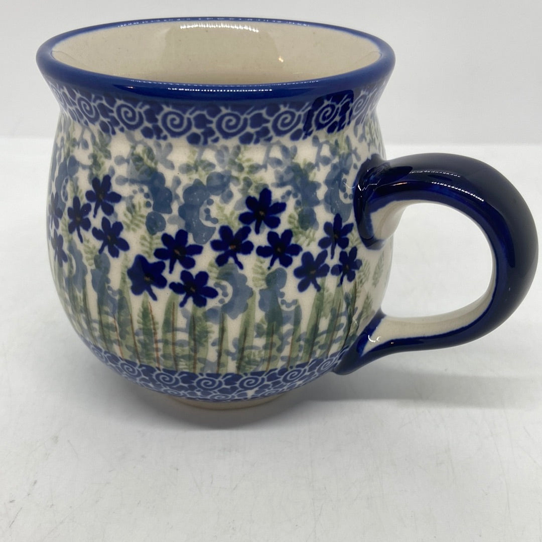 11 oz. Bubble Mug ~ KK04