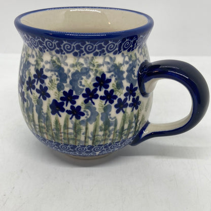 11 oz. Bubble Mug ~ KK04