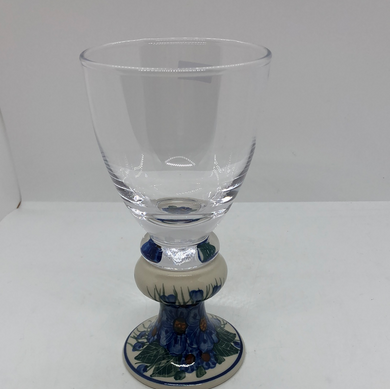 A21 Wine Glass - D36