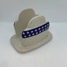Load image into Gallery viewer, Napkin Holder ~ 4.75 x 6.75L ~ 0258