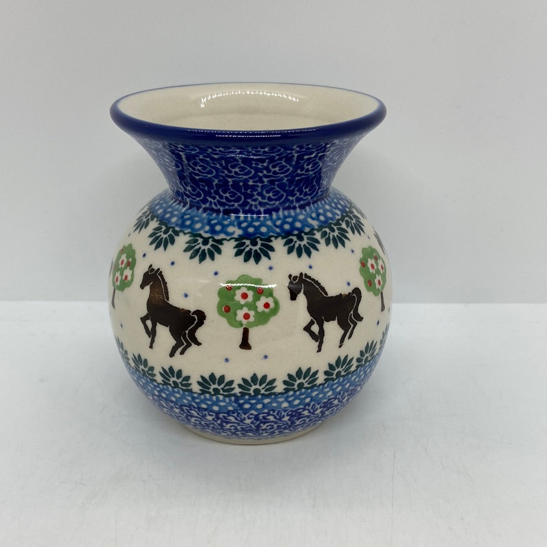 Vase ~ 4.25 inch ~ 2256X ~ T3*