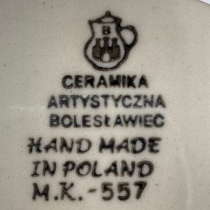 086 ~ Plate ~ 7.75" ~ 1759X - T3!