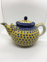 Load image into Gallery viewer, Teapot ~ 1.75 Qt ~ 0859X ~ T3*