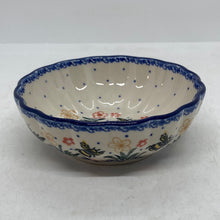 Load image into Gallery viewer, Bowl ~ Scalloped ~ 4.5 inch ~ 2023X - T3!