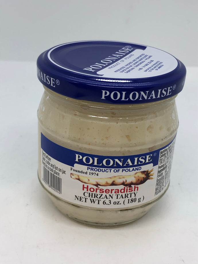 Polonaise Horseradish