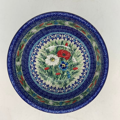 Pedestal Bowl ~ Medium ~ U4953 ~ U6