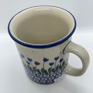 Mug ~ Straight Side ~ 8 oz ~ 490AX ~ T1*
