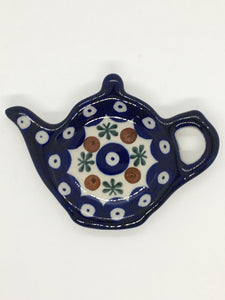 Tea Bag Holder ~ 0070X ~ T3!
