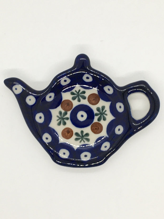 Tea Bag Holder ~ 0070X ~ T3!