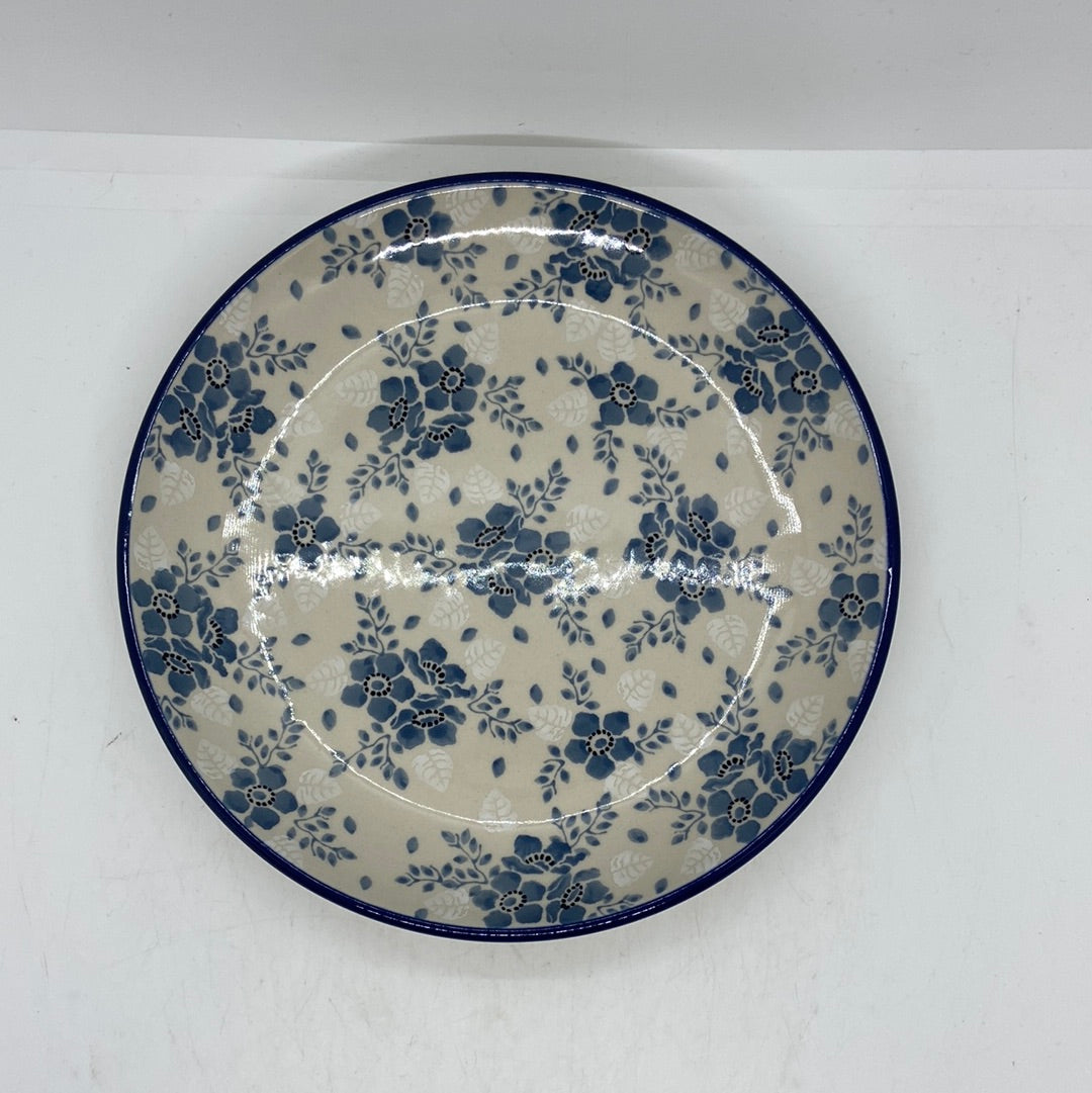 086 ~ Plate ~ 7.75" ~ 2496X - T3!