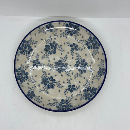 086 ~ Plate ~ 7.75" ~ 2496X - T3!