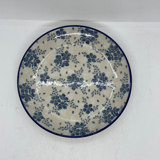 086 ~ Plate ~ 7.75" ~ 2496X - T3!