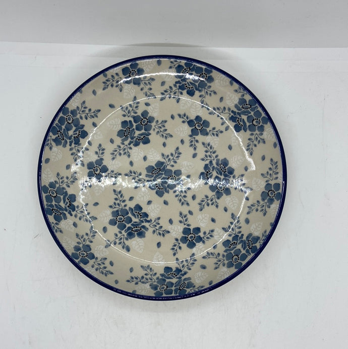 086 ~ Plate ~ 7.75