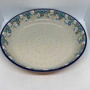 Bowl ~ Serving ~ 12.75W x 2.5D ~ 2498X ~ T4!