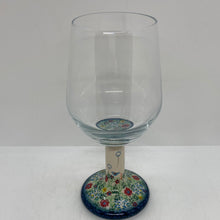 Load image into Gallery viewer, KJ05 Wine Glass - U-D1