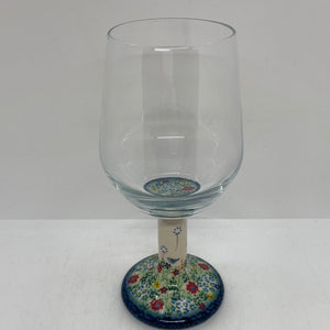 KJ05 Wine Glass - U-D1