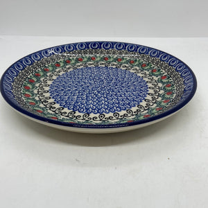 Plate ~ 7.75 inch ~ 1624X - T3!