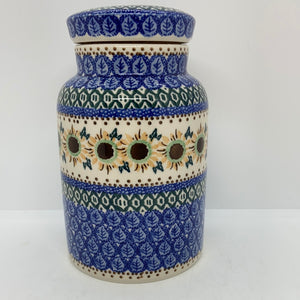 Bottle with Cork Stopper ~ U4860 - U2