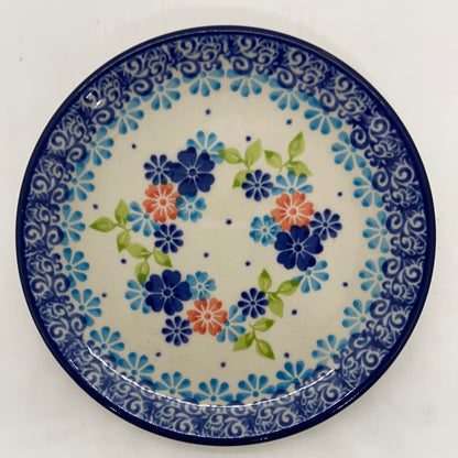 Wine Coaster 5" Plate ~ 2334X ~ T3*