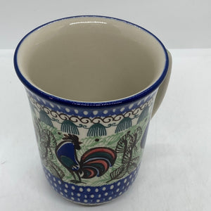 Mug ~ Bistro ~ 16 oz. ~ U2664 - U3*
