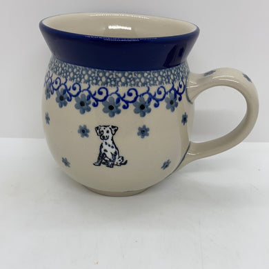 073 ~ Mug ~ Bubble ~ 16 oz. ~ 2602X - T3!