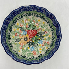 Load image into Gallery viewer, Bowl ~ Scalloped ~ 4.5 inch ~ U4702 - U4!