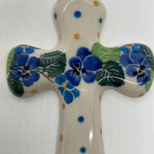 Load image into Gallery viewer, Cross ~ Small ~ 2.75 x 4.75 inch ~ 2339 - T3