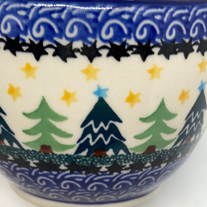 Bowl w/ Loop Handle ~ 16 oz ~ 1284X ~ T3*