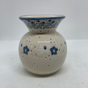 Vase ~ Bubble ~ 4.25 inch ~ 2335* - T3!