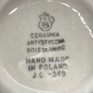 Mug ~ Bubble ~ 11 oz. ~ 854AX - T4