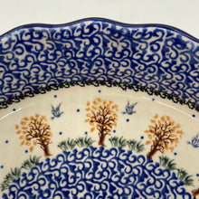 Load image into Gallery viewer, 636 ~ Pie Plate ~ Fluted ~ 10" ~ 1745X - T3*