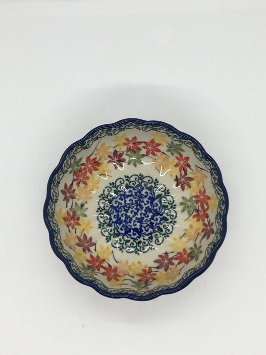 Bowl ~ Scalloped ~ 4.5 inch ~ 2533X - T4*