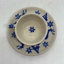 Load image into Gallery viewer, Teacup Ornament ~ 1931 - T1!