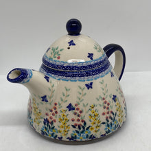 Load image into Gallery viewer, Bell Tea Pot - WK76
