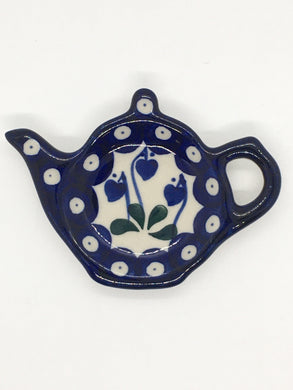 Tea Bag Holder ~ 377OX ~ T3!