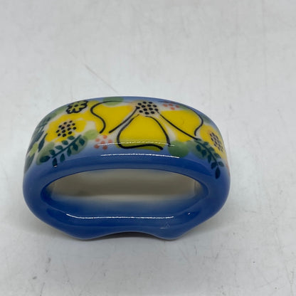 Galia Napkin Ring U-WP3