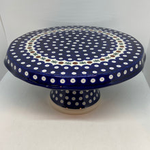 Load image into Gallery viewer, 148 ~ Pedastal Cake Stand ~ 0070X - T3